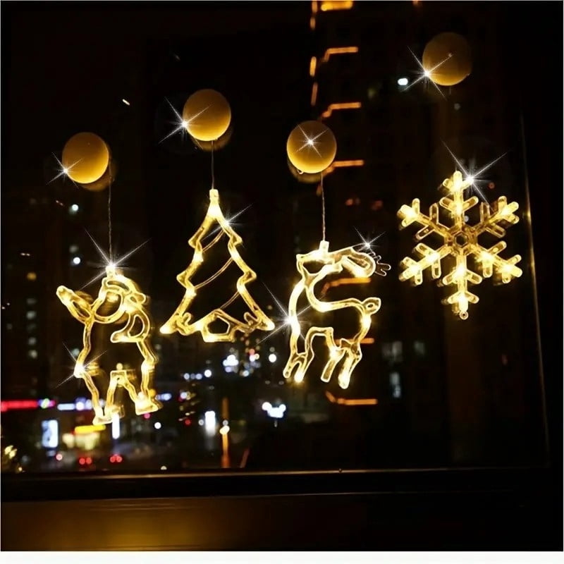 LED Garden Lights for Creative Outdoor Ambiance