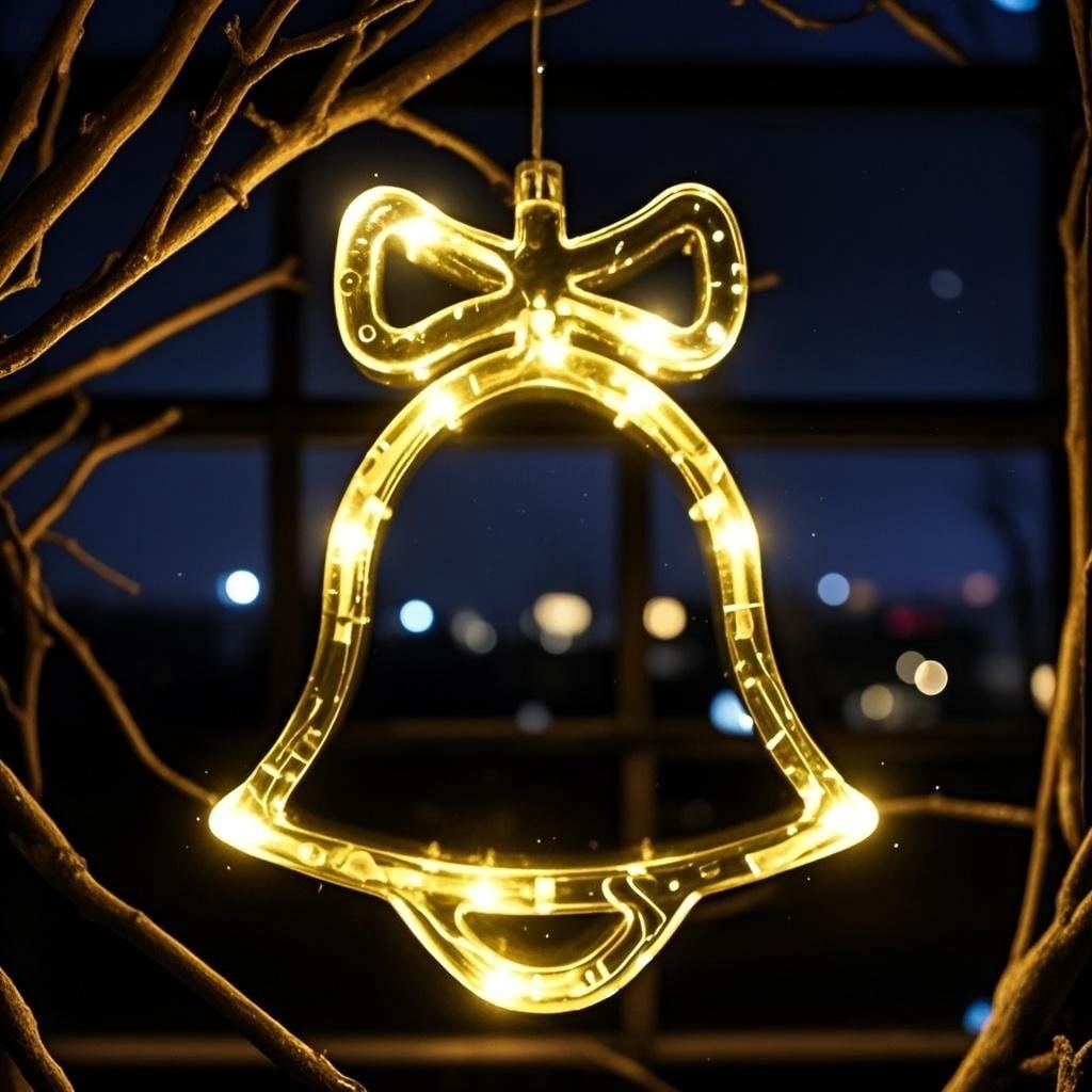LED Garden Lights for a Magical Outdoor Space