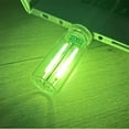 thumbnail image 1 of LED Glass Bottle Night Light, USB Touch Control LED Night Light, Atmospheres Light Edisons Bulb, Equivalent Clear Glass Filament Bulb, Incandescent Lamp LED Filament Light Bulb, 1 of 5