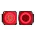 thumbnail image 1 of LED Glolight Traditional Style Trailer Light Kit, 1 of 1
