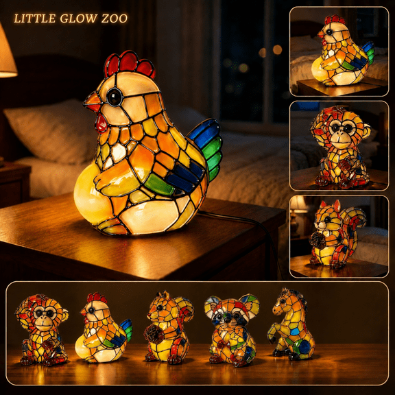 LED Glow Stick Shake to Light – Bright Flickering Ghost Design for Halloween Parties, Trick or Treating & Nighttime Festive Fun