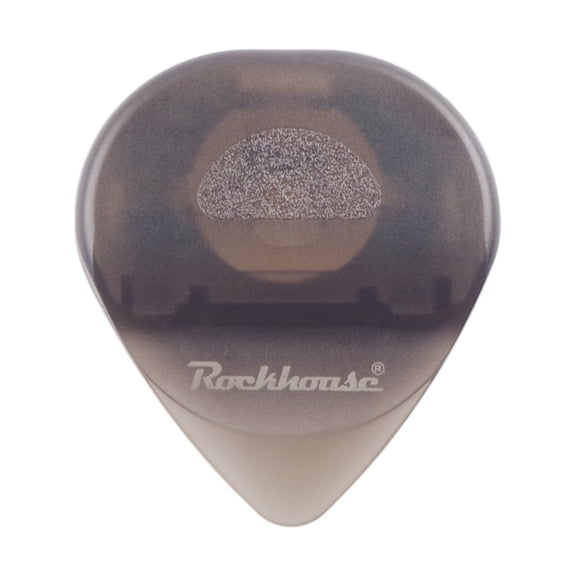 LED Glowing Guitar Pick Stringed Instrument Glowing Plectrum Acoustic Guitar Pick with LED Light Guitar Accessories