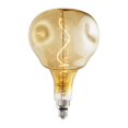 thumbnail image 1 of LED Grand Filament Nostalgic Orb Shaped Light Bulb, 60 Watt Equivalent, Medium Base E26 -2000K, Antique, 1 of 1