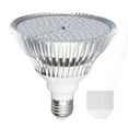 LED Grow Lamp Bulb E27 Low Power Consumption Full Spectrum Low Heat