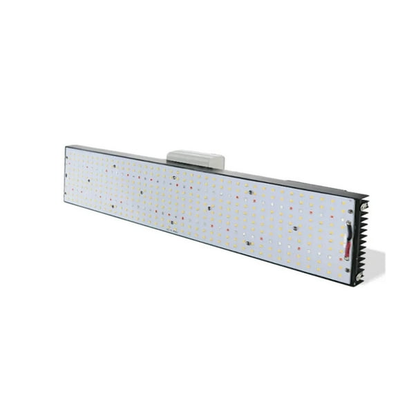 LED Grow Light Bars Foldable&Dimmable LED Plant Lights With LM301H Diodes, Commercial Hydroponic Growing Lamp 3x4ft Core Coverage ,Higher Efficiency