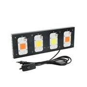 LED Grow Light Dimmable 2000W DOB Full Spectrum Grow Hight PPFD Phytolamp For Flowers Greenhouse Grow Led Plants Veg Blooming ,Brighter