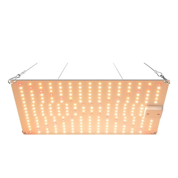 LED Grow Light Diode Full Spectrum Silent Quanta Board, Used for Greenhouse Tent Hydroponic Plant ,Thrive