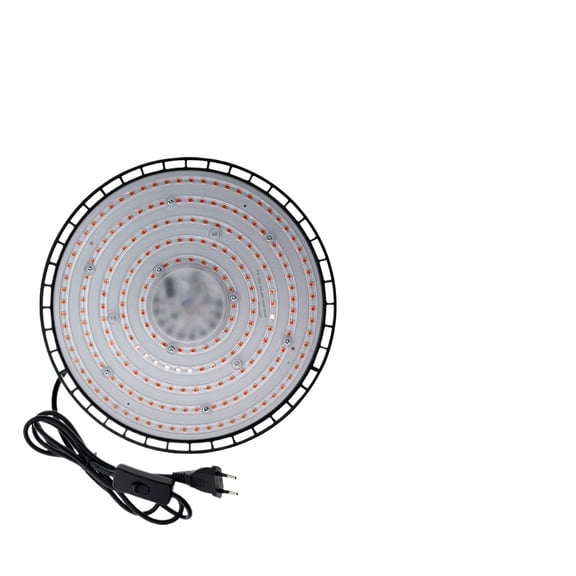 LED Grow Light Full Spectrum Imitate Sunlight Plant Growing Light for Hydroponics Flowers Seedlings ,Designed Specifically for Plants