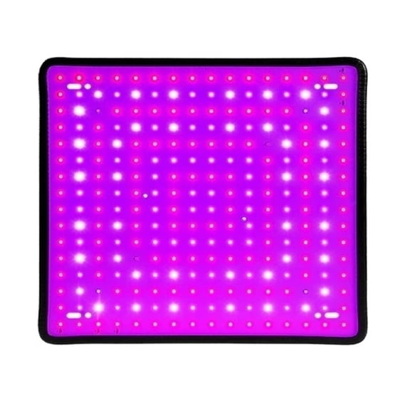 LED Grow Light Full Spectrum Lamp, Phyto Bulb Grow Plant Growth Light 1000W 2000W Hydroponic Light Indoor Flower Seeds Tent ,High-Efficiency Growth