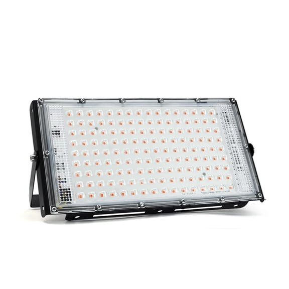 LED Grow Light Full Spectrum Phyto Lamp for Plant Seeds Hydroponics Greenhouse Home Plants Growth ,Low Energy