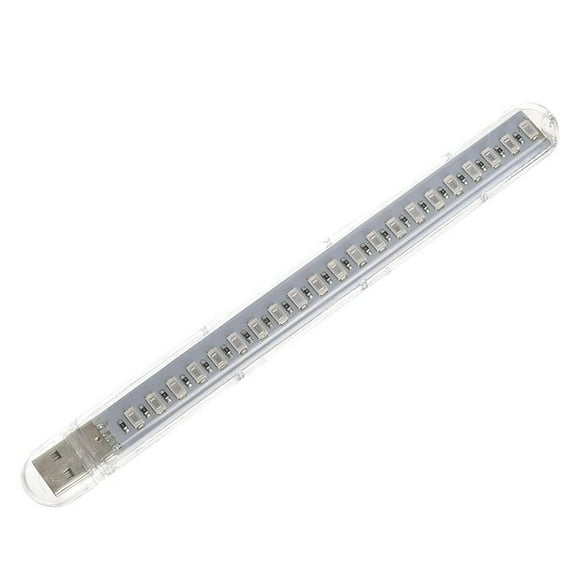 LED Grow Light Full Spectrum Plant Lamp with Flexible Hose Indoor Greenhouse Phyto USB Lamp Flower ,Easy Installation