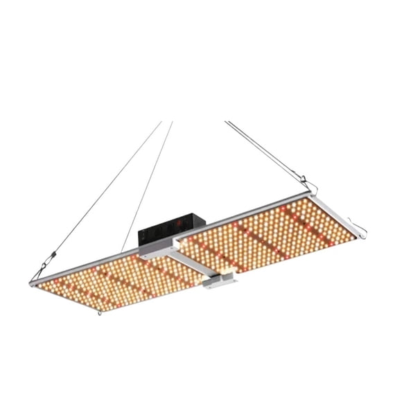 LED Grow Light LM301 Tech Board Full Spectrum 3500K UV IR With Daisy ...