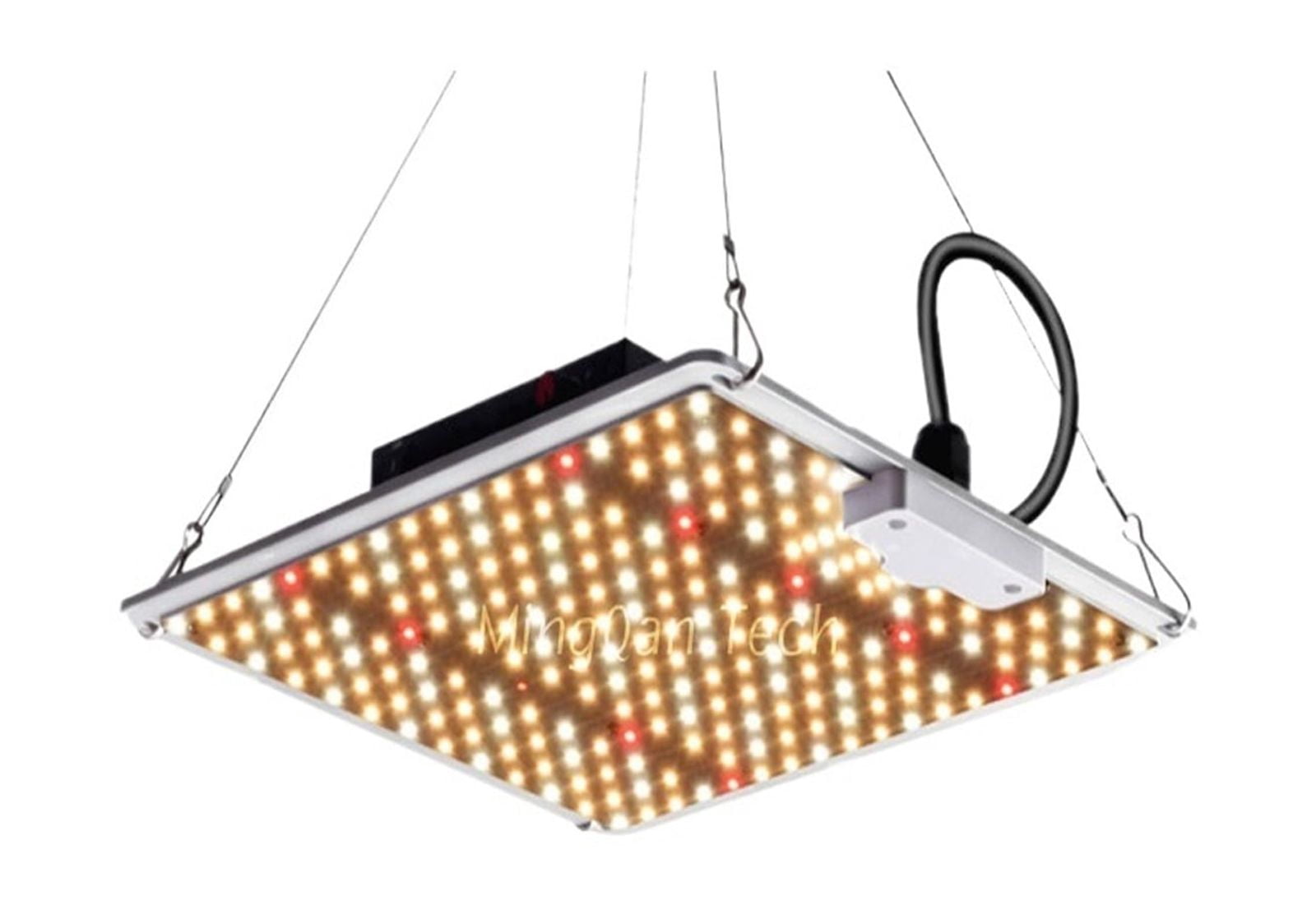 LED Grow Light LM301 Tech Board Full Spectrum 3500K UV IR With Daisy ...