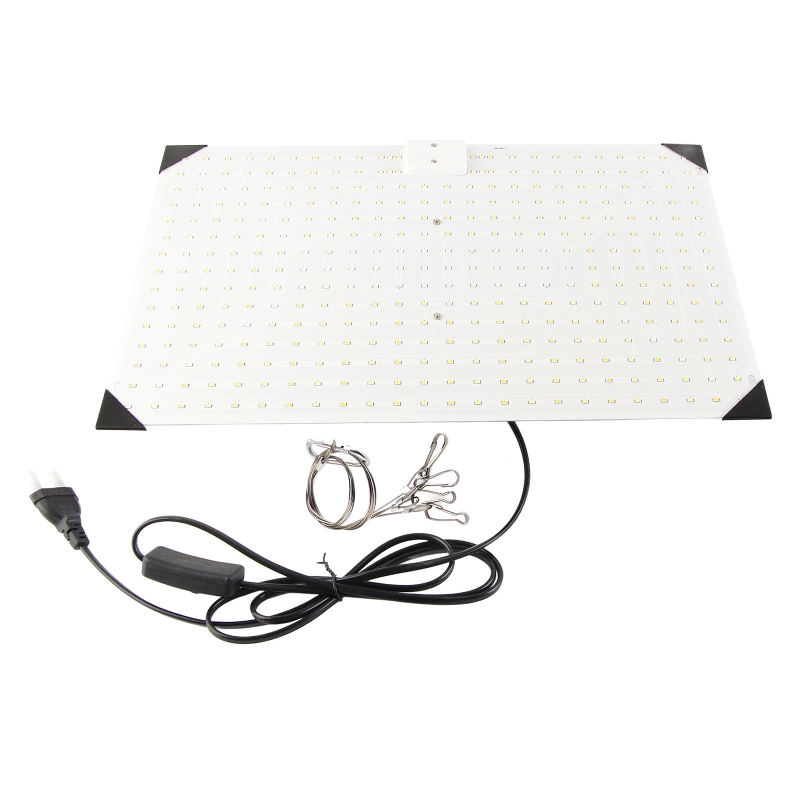 LED Grow Lights Full Spectrum 360 LEDs Smart Indoor Grow Light Quantum