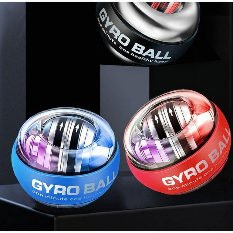 Powerball wrist 2025