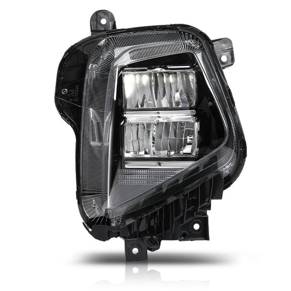 LED Headlight Assembly Fit For 2022-2024 Hyundai Tucson Right Passenger Side