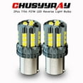 thumbnail image 1 of LED Headlight Bulbs 6000K White 2Pcs - for Riding Lawn Tractor Riding Lawn Mower Snow Deere Cub, 1 of 7