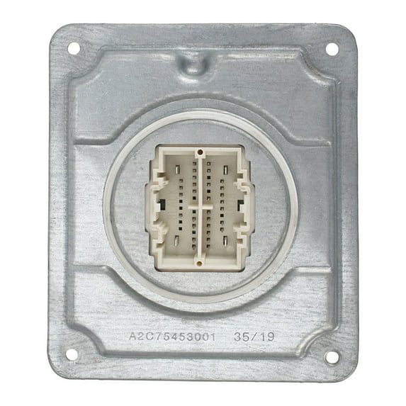 LED Headlight Control Module Ballast Computer Compatible for Ford Bronco Sport for Lincoln (Aviator Corsair) 2020-2023 2021-2023 Bronco Sport LC5A-13B626-AG