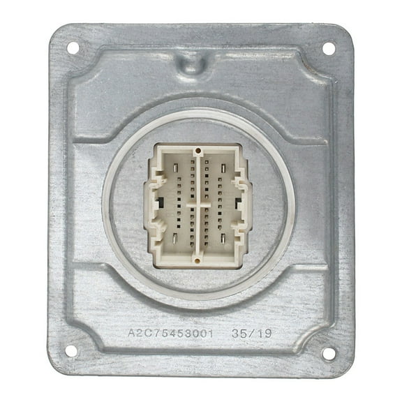LED Headlight Control Module Ballast Computer for Ford Bronco Sport Lincoln 2020-2023 Replace LC5A-13B626-AG High Reliability