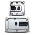 thumbnail image 1 of LED Headlight Control Module Set For Mercedes W205 W222 A2229004505 A2228700789, 1 of 3