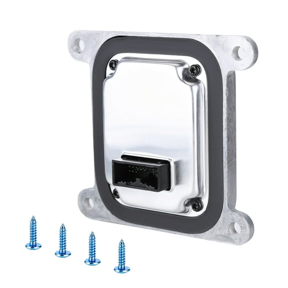 LED Headlight Controller Module Replacement for Ford Explorer 2016-2019 FB5313B626B