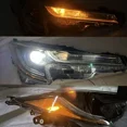 thumbnail image 1 of LED Headlight Fit For 2023 2024 Toyota Corolla L LE Sedan Right Side 8111002Q70, 1 of 16