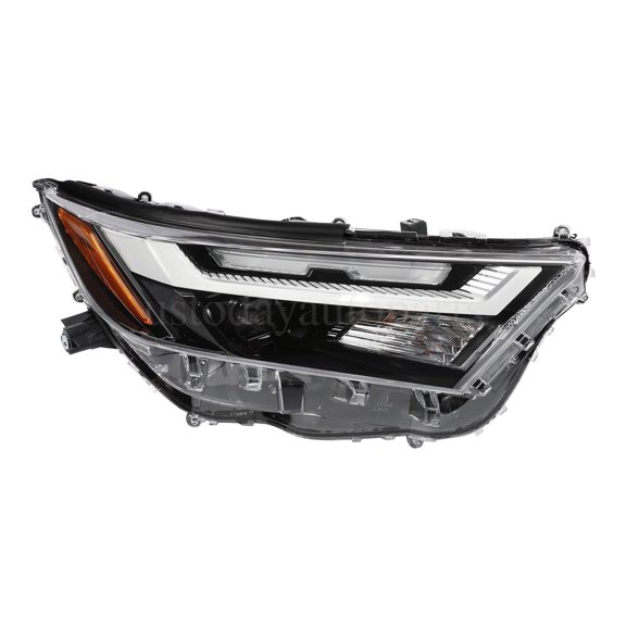 LED Headlight For 2022-2024 Toyota RAV4 LE XLE Sport 811100R350 Passenger Right