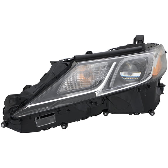 LED Headlight Front Lamp for 18-19 Toyota Camry L/LE/SE Driver Left