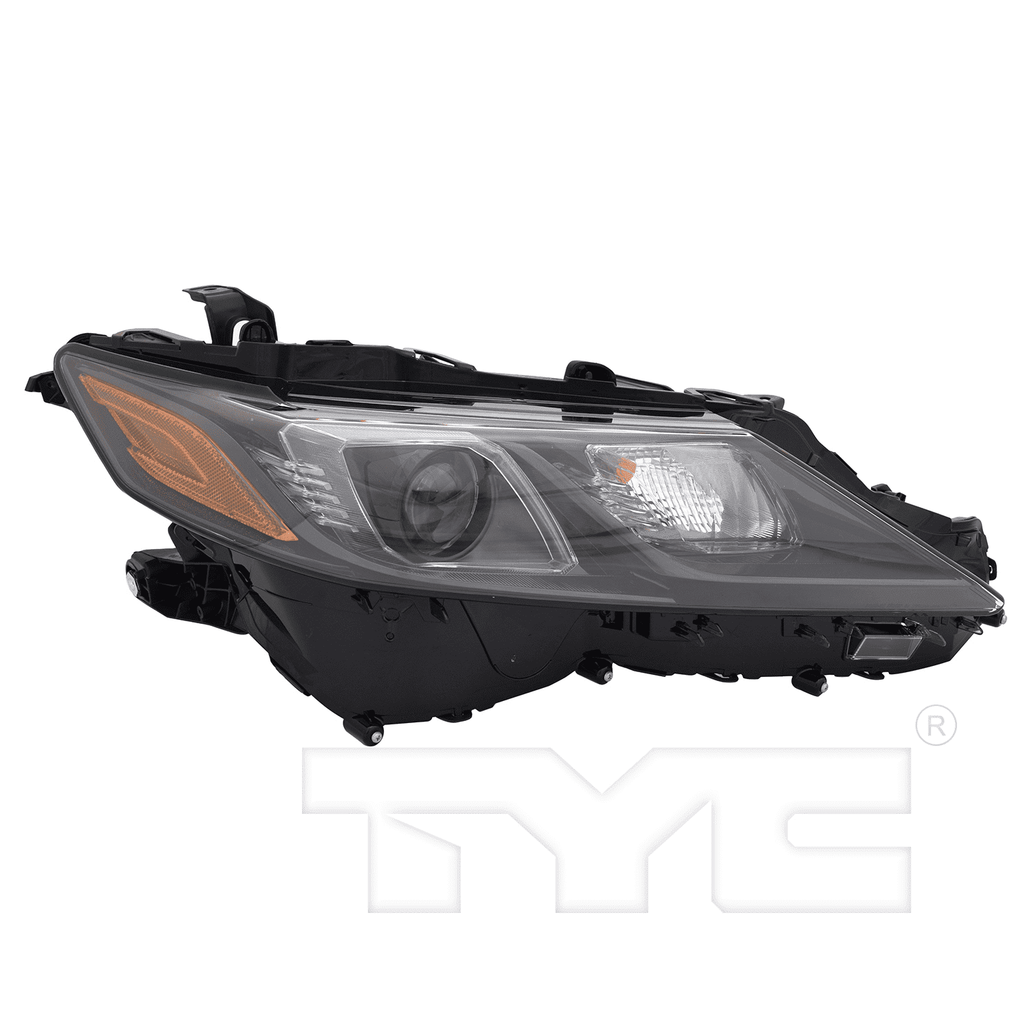 LED Headlight Front Lamp for 21-21 Toyota Camry SE/TRD Right Passenger Side