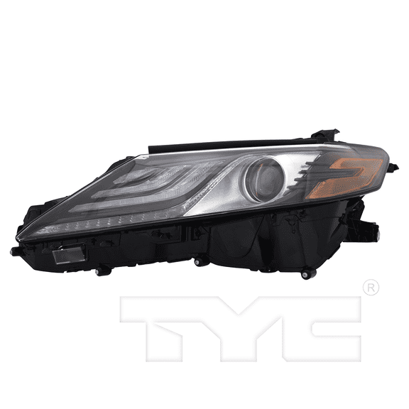 LED Headlight Front Lamp for 21-21 Toyota Camry XSE Driver Left Side