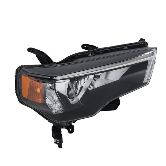LED Headlight Housing Projector Right/RH Side For Toyota 4Runner 2021-2022 New