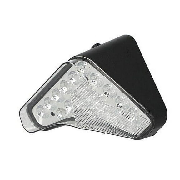LED Headlight - Left Hand fits Bobcat A770 S450 S510 S530 S550 S570 S590 S595 S630 S650 S750 S770 S850 T550 T590 T595 T630 T650 T750 T770 T870 7138041
