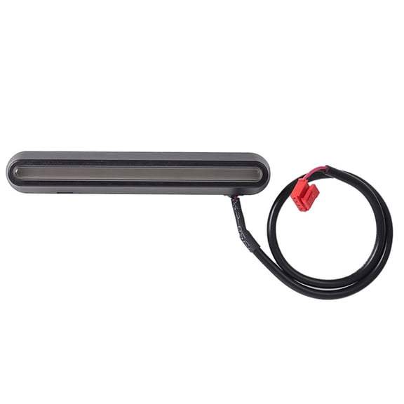 LED Headlight Position Light Scooter Daytime Running LED Lamp For G3 F3 Electric Scooter Front Light Easily Install