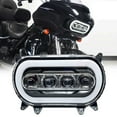 harley davidson high and low