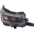 thumbnail image 1 of LED Headlight Right Side For 2020-20 Subaru Legacy 2020-20 Subaru Outback CAPA, 1 of 3