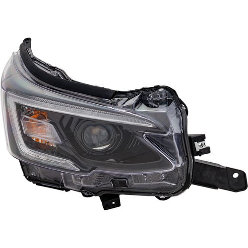 LED Headlight Right Side For 2020-20 Subaru Legacy 2020-20 Subaru Outback CAPA