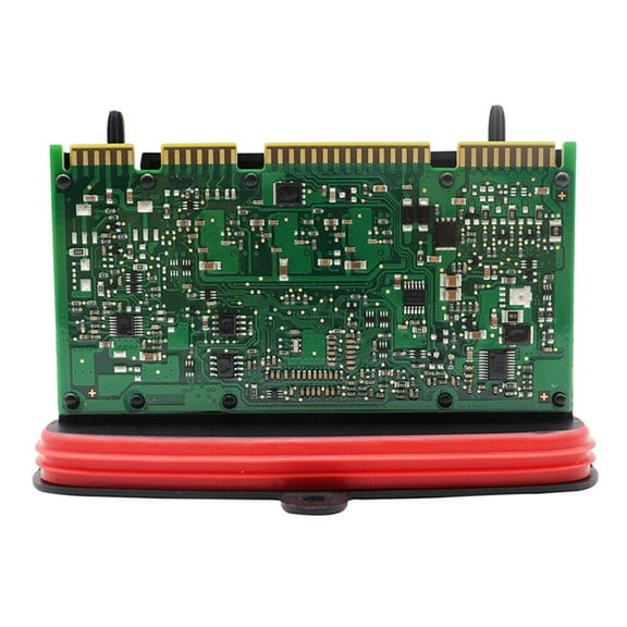 LED Headlight TMS Driver Module For BMW 5 Series 528i 535i 550i F10 LCI 14-16