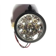 LED Headlight for go-kart, Hammerhead Mudhead / Mudhead 208R