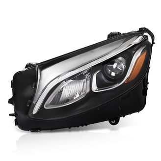 Mercedes-benz Glc Coupe Headlight