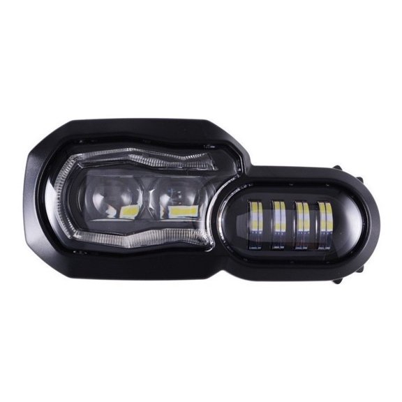 Applies to LED Headlights BMW F800gs F700gs F650gs F800r