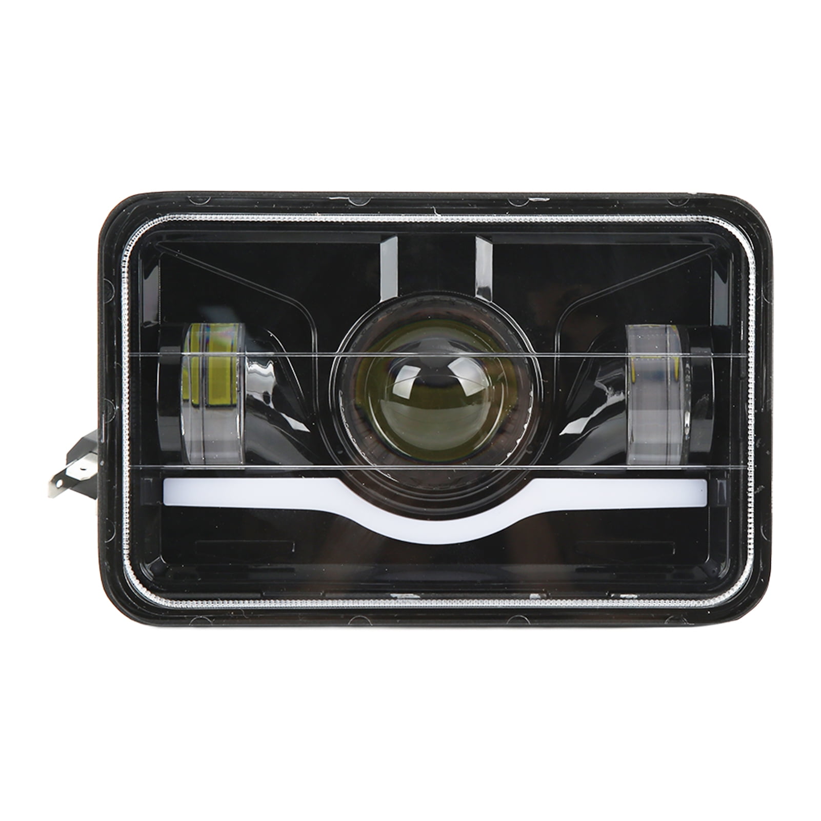 LED Headlights ,Truck Front LED Headlight With High Low Beam DRL Replacement For Limited Sport