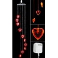 thumbnail image 1 of LED Heart Mobile, 1 of 6