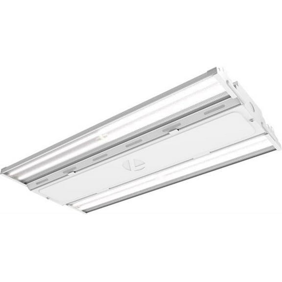LED High Bay,125W Lamp,14-3/8"L,11-1/2"W
