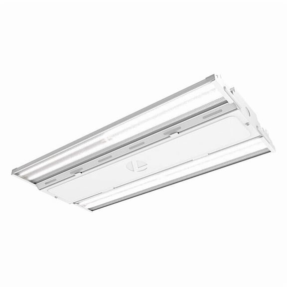 LEDHghBay,White,CPHB,2213/16inL,111/2inW CPHB ALO16 MVOLT SWW9 80CRI DWH