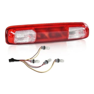 Dorman Third Brake Light – High Mount Stop Lamp For Chevy Silverado 1500, 2500 HD Classic