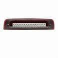 thumbnail image 1 of LED High Mount Brake Light For Dodge Ram 1500 2500 3500 4500 5500 2002-2018 LED Ring Light Guide High Mount, 1 of 7