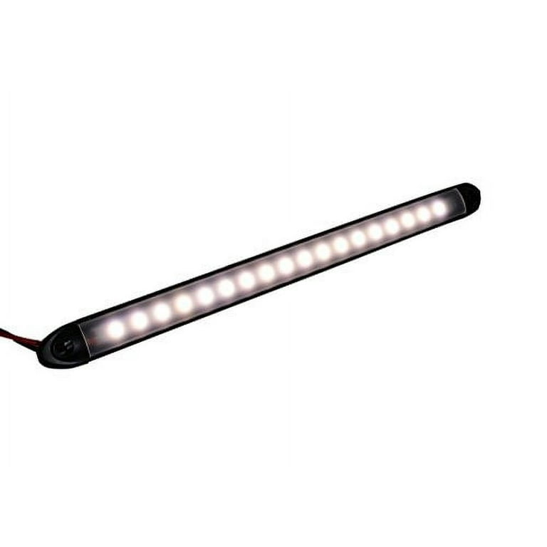 LED High Output LED Bar Light Marine RV Waterproof 12