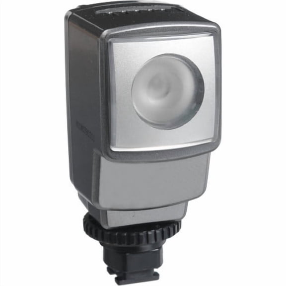 LED High Power Video Light (Super Bright) For Nikon Coolpix P7800