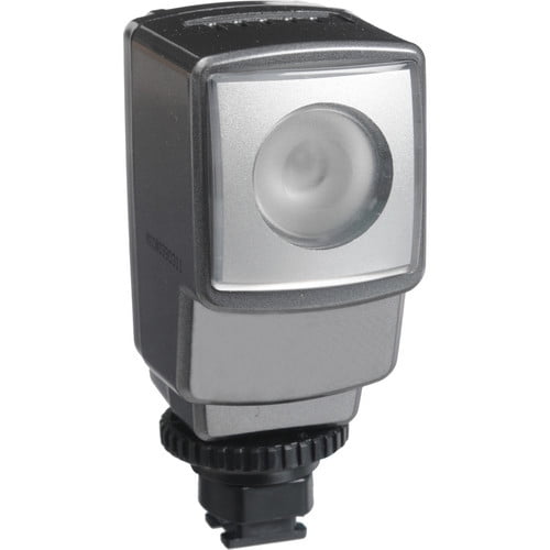LED High Power Video Light (Super Bright) For Sony Cyber-shot DSC-RX10