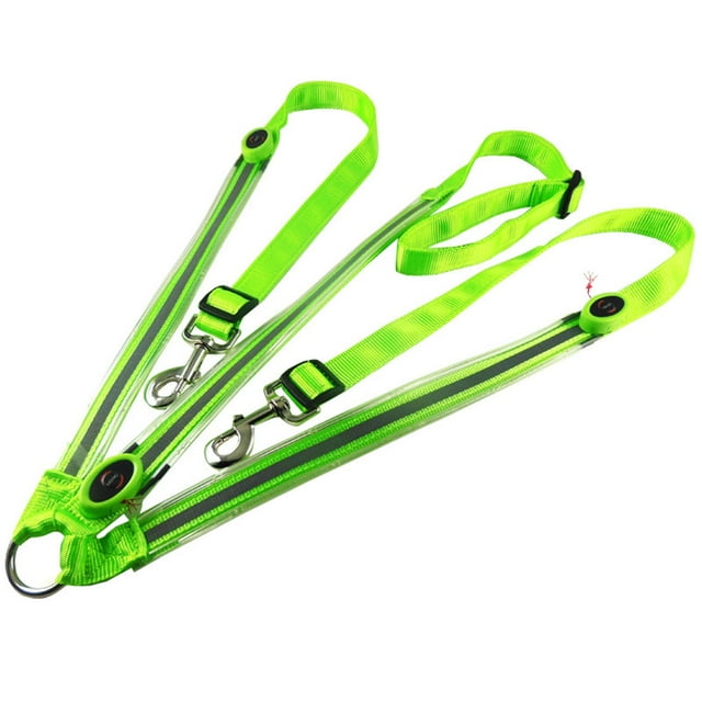 Bienvenido LED Horse Breastplate Collar High Visibility Tack For